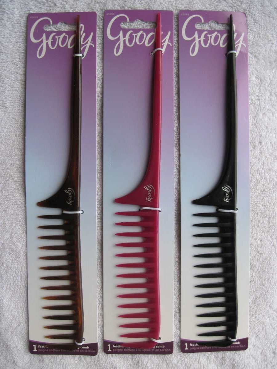 1pc T-shape Comb, Bathroom Cleaning Brush, Comb Cleaner, Plastic Curl Comb,  Cleaning Claw Hook