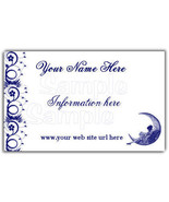 Business Card Designed to suit you BC3A - $10.00