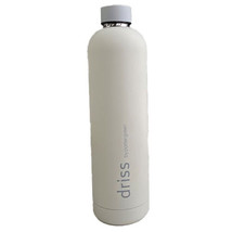 Black Blum Stainless Steel Insulated Water Bottle 0.75L - Olive