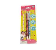 Smooshy Mushy 0.5mm Gel Pen 2 Pack (994-8) Back to School
