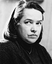 Kathy Bates Misery B&W Print 16X20 Canvas Giclee - $69.99