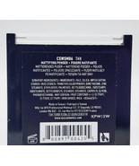 INYX CAN&#39;T STOP WON&#39;T STOP MATTIFYING POWDER CSWSM06 TAN - $7.69