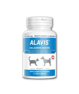 Genuine Alavis Celadrin 500 mg Dog &amp; Cat Movement system Care 60 capsule... - $39.50