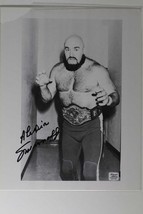 Dave Batista Signed Autographed Glossy 8x10 Photo - Lifetime COA