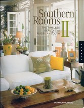 Southern Rooms II The Timeless Beauty of the American South - $1.50