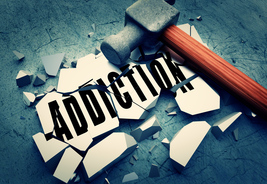 End Your Addiction QUADRUPLE Spell Casting Magic Ritual Drugs Alcohol Ci... - $34.99