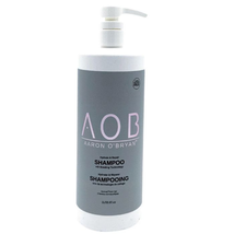 AOB Hydrate & Repair Shampoo image 1