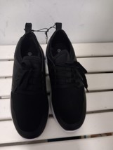 Casual Collection Boys trainers Black Size 3 - $12.15