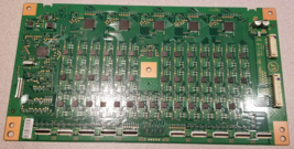 Sony XBR-75X940D Led Driver Board - $19.50