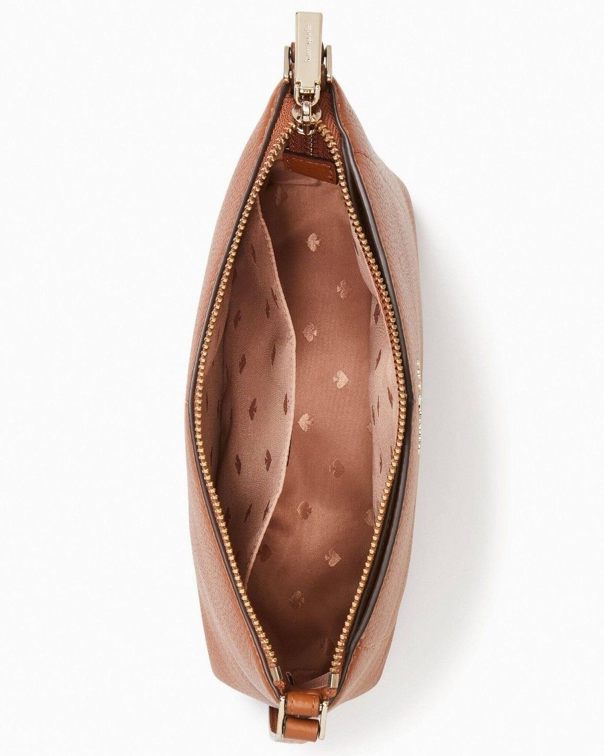 Kate Spade Sadie Envelope Crossbody Shoulder Bag-Saffiano Leather--MSRP  $279-NWT