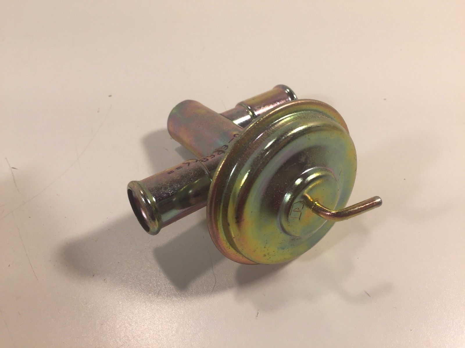 SCS Frigette 246-155 Heater Control Valve and 50 similar items