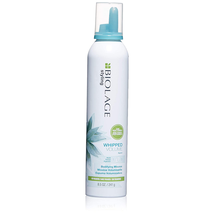 Biolage Styling Whipped Volume Mousse, 8.5 fl oz ($23.78)
