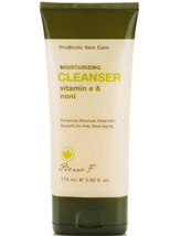 Pierre F ProBiotic Moisturizing Cleanser with vitamin E & Noni, 5.92 fl oz - $22.00