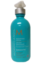 Moroccanoil Smoothing Lotion, 10.2 ounces