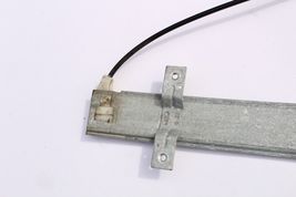 2001-2002 ACURA MDX RIGHT REAR WINDOW REGULATOR R2259 image 10