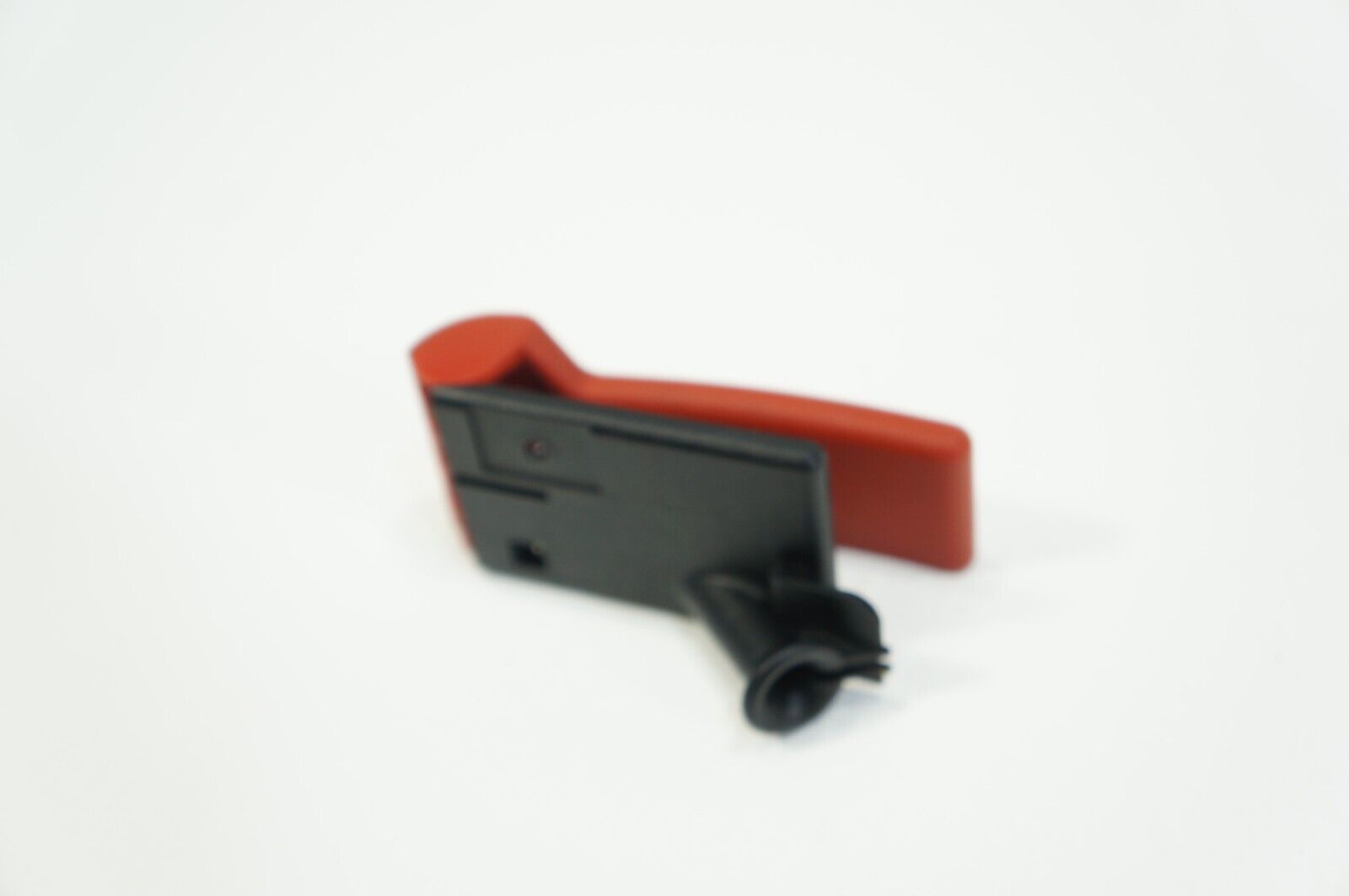 mercedes e350 e550 e63 c300 c250 red hood lever release handle oem Hood Panels