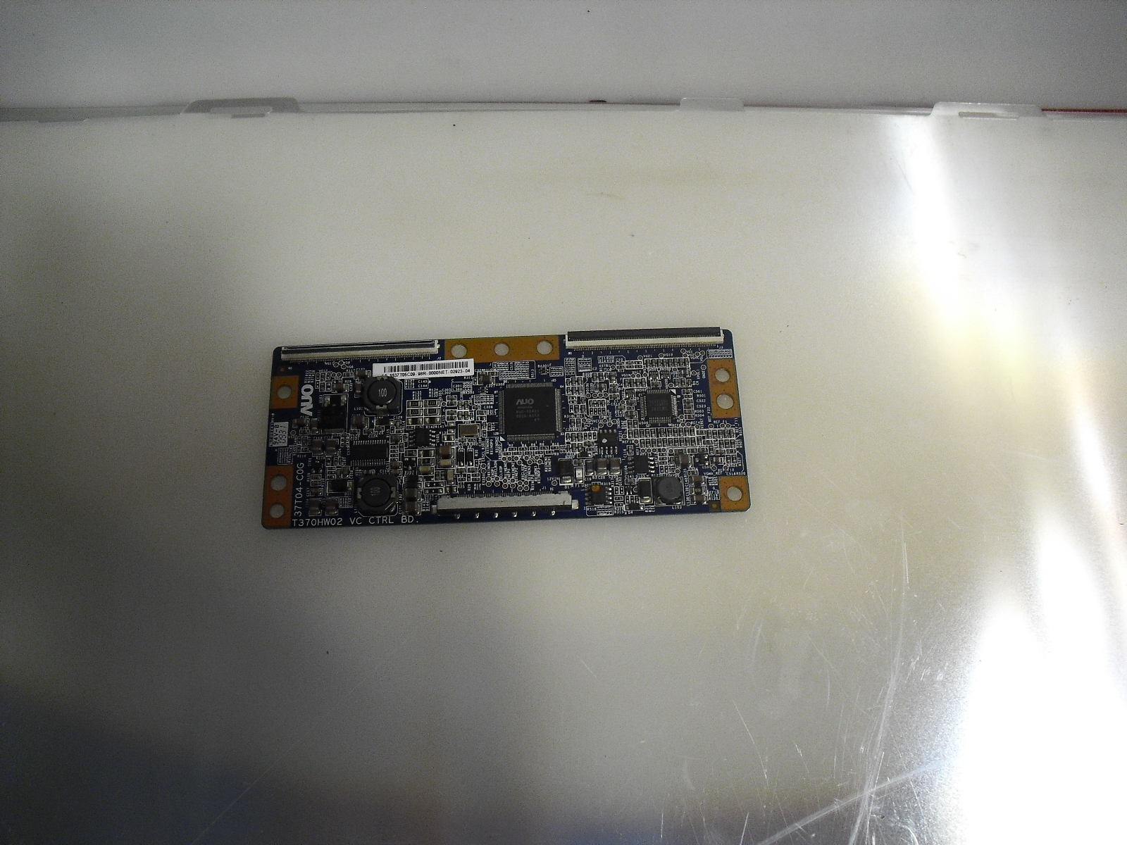 vizio vo370m t con board t370hw02 vc ctrl bd Parts & Repair