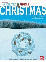 A Celtic Fiddle Christmas Songbook - $8.99