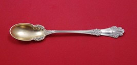 Olympia by Watson Sterling Silver Olive Spoon GW Not Pierced Original 5 ... - $58.41