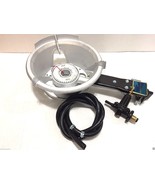 High Pressure Burner Propane Gas B-0002 Automatic 9&quot; Mouth Up to 83000 B... - $118.79