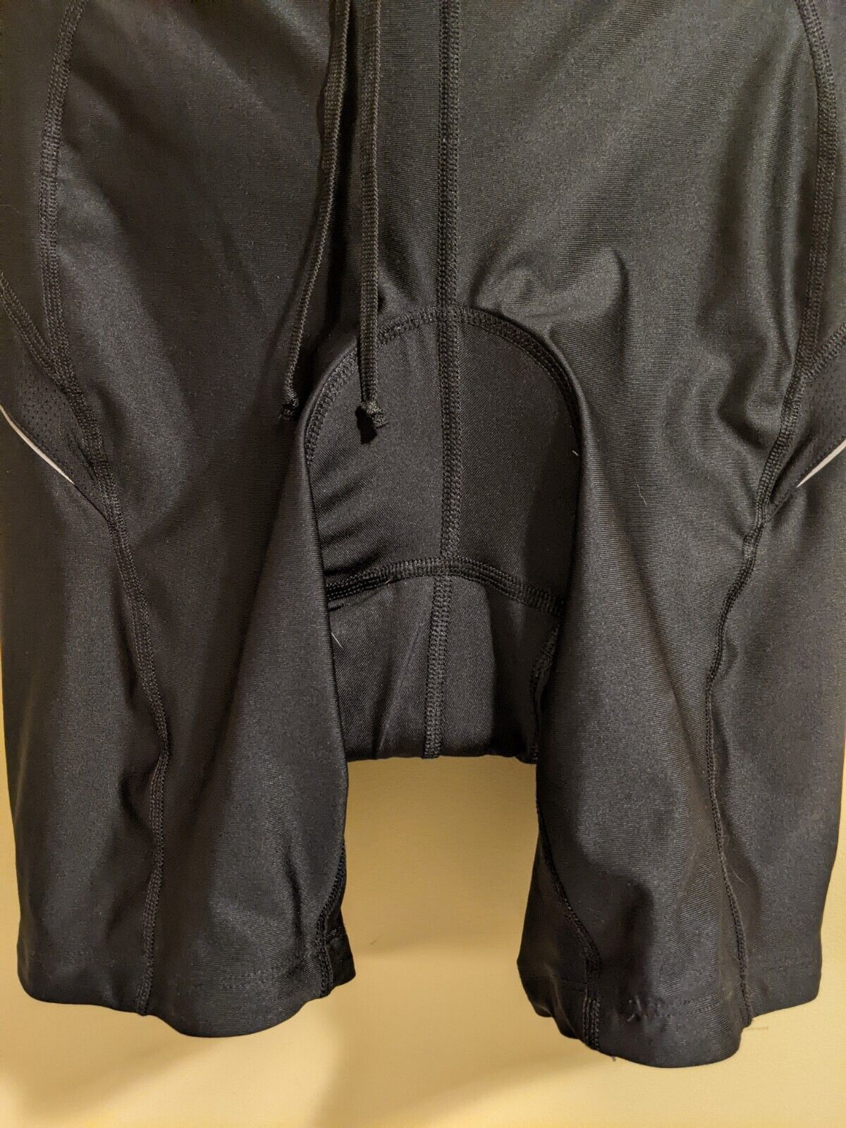 Nishiki Bicycle Padded Shorts Men's SIZE and similar items