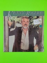 Kenny Rogers Share Your Love in SHRINK w/ HYPE 1981 LOO-1108 EX ULTRASON... - $11.10
