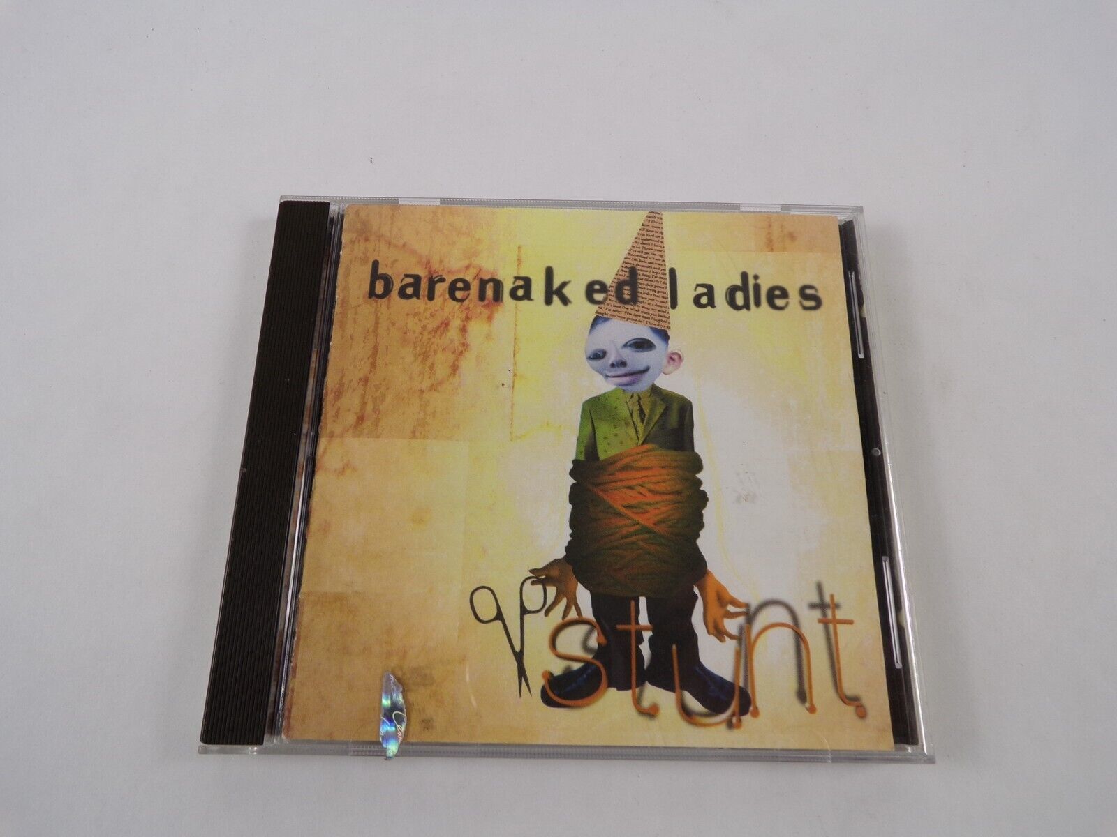 Barenaked Ladies One Week Its All Been Done Light Up My Room Ill Be That Cd45 Cds