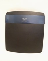 CISCO Linksys EA3500 Dual Band N750 Router  - $21.51