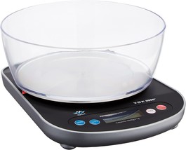 Food Measuring Scale, 1Kg X 0.1G, Lb-1000, and 50 similar items