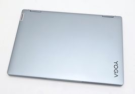 Lenovo Yoga 7i 14IAL7 14" Core i7-1255u 1.7GHz 16GB 512GB SSD Stone Blue image 3