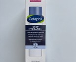 Cetaphil Deep Hydration 48 Hour Activation Serum, Fragrance-Free - 1 fl oz - $12.86