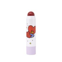 The Crème Shop BT21 Lip + Cheek Chic Stick | Tinted Essence Stick (Enriched with - $9.00