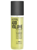 KMS ADD VOLUME Volumizing Spray, 6.8 ounces