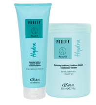 Kaaral Purify Hydra Moisturizing Conditioner image 1