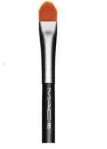 MAC Makeup Brush 195 Concealer Make Up Brush MAC Cosmetics Synthetic - NEW - $12.53