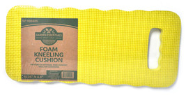 Garden Essentials Foam Kneeling Cushion Assorted Colors - $4.95