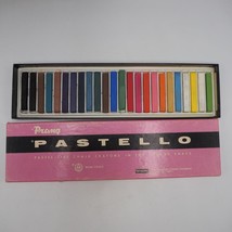 Prang Pastello Chalk Set