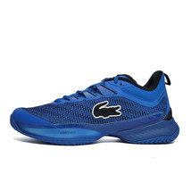 Lacoste Tech Point SMA Men's Tennis Shoes Sports Training Shoes 746SMA01132M7 - $195.21+