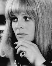 Julie Christie in Shampoo classic 1970's close-up portrait 16x20 Canvas Giclee - $69.99