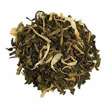 Frontier Bulk Mango Flavored Green Tea, CO2 Decaffeinated ORGANIC, Fair ... - $43.99