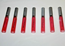Wet n Wild MegaSlicks Lip Gloss #565C Cotton Candy  Lot Of 7 Sealed - $12.82