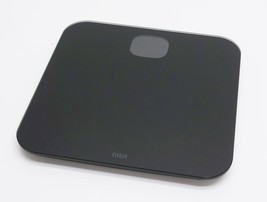 Fitbit Aria Air Digital Bathroom Scale FB203 - Black image 2