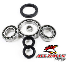 All Balls Front Differential Bearings Kit For 2016-2018 Yamaha Wolverine R-SPEC - $89.95