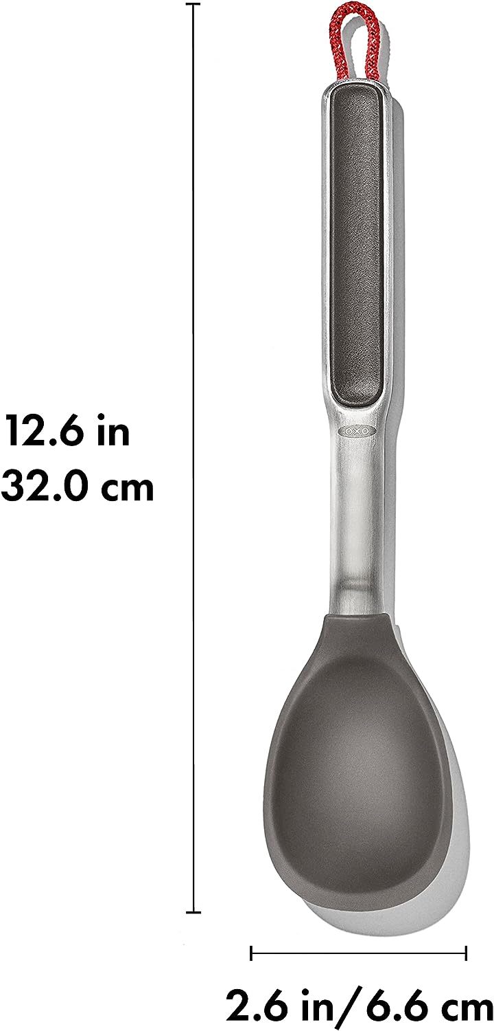 OXO Silicone Spoon – Next Jump Outfitters