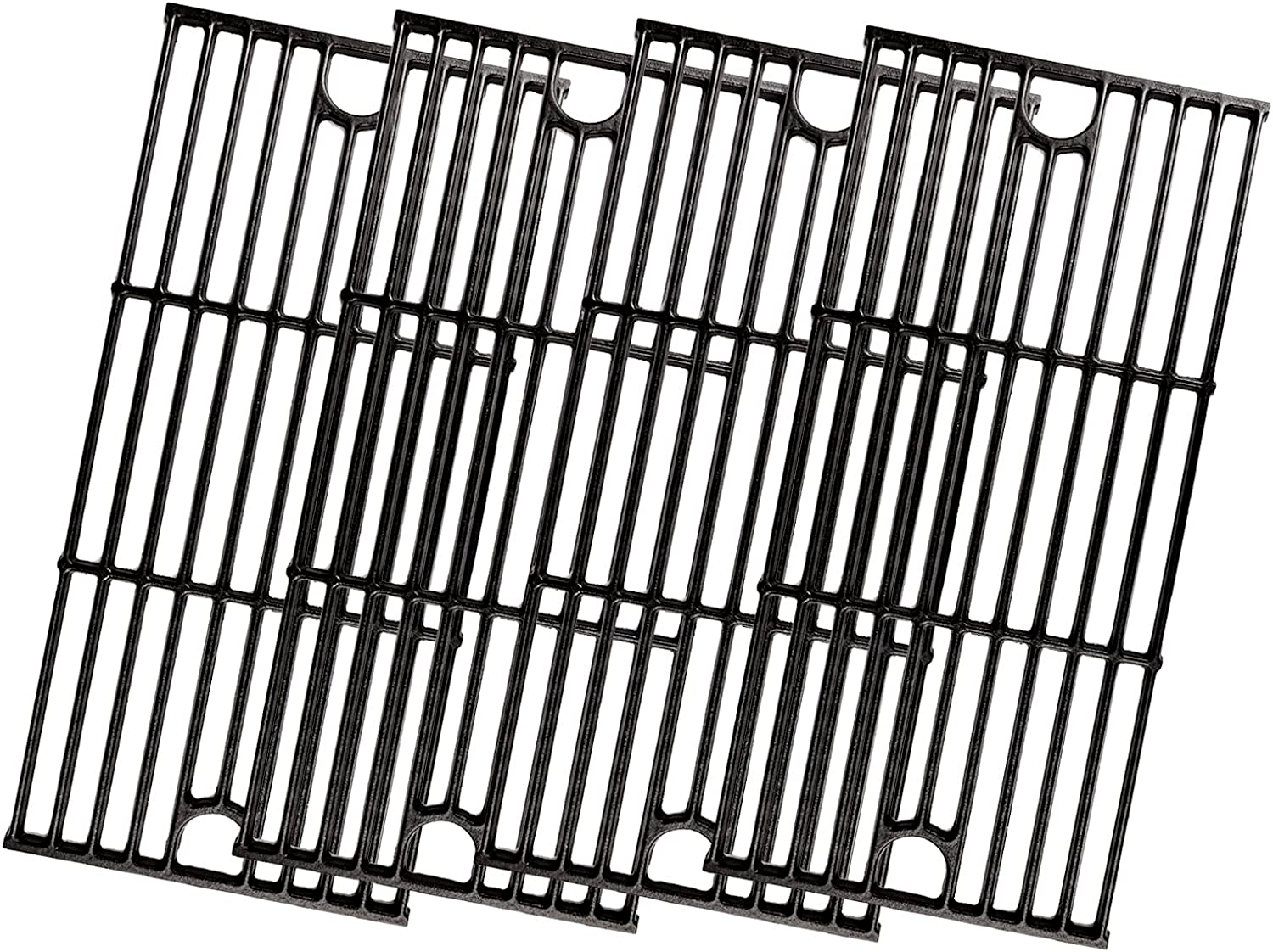 Cast Iron Grill Grates for Pit Boss Pro Series 1100 Wood Pellet Gas