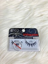 New Ardell Wispies 600 Back False Lashes - $5.93