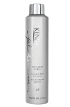 Kenra Platnium Finishing Spray 26, 10 fl oz