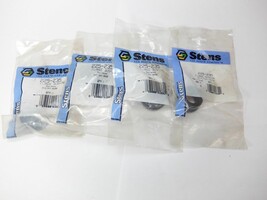 New Stens 225-235 Flange Bushing (Set of 4) Replaces MTD 941-0490 - $19.00