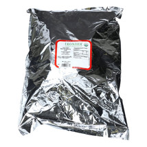 Frontier Co Op, Organic Red Raspberry Leaf, 1lb, Bulk bag, Kosher, tea l... - $28.99