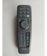 Genuine NEC RD-367E 7N900012 Projector Remote Control - $9.89